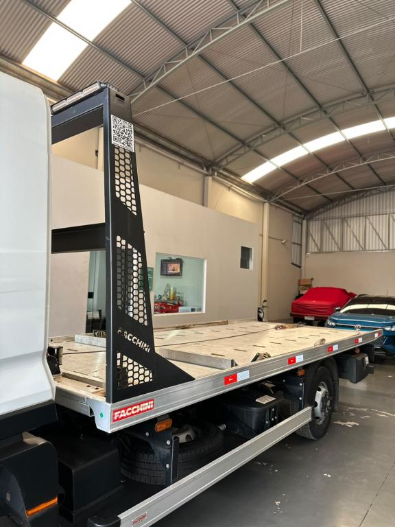 VOLKSWAGEN Delivery - Foto