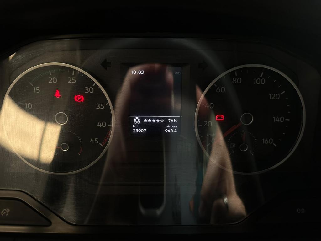 VOLKSWAGEN Delivery - Foto