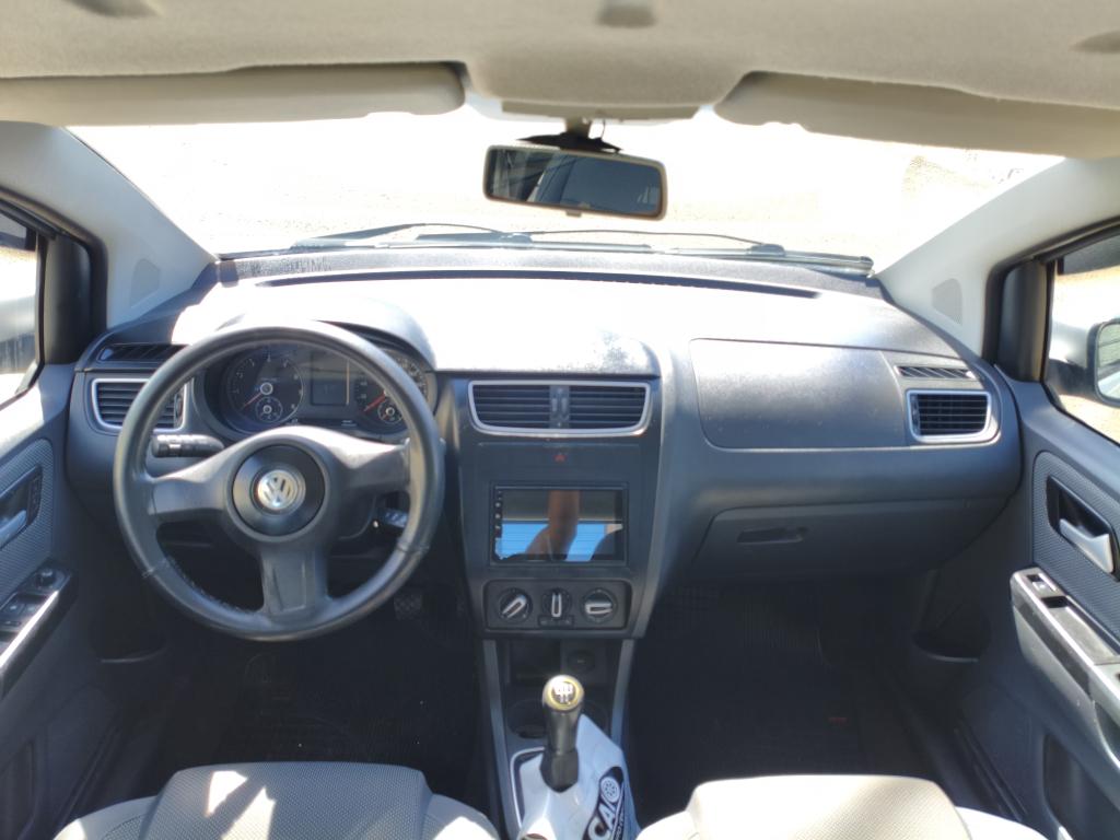 VOLKSWAGEN Fox - Foto