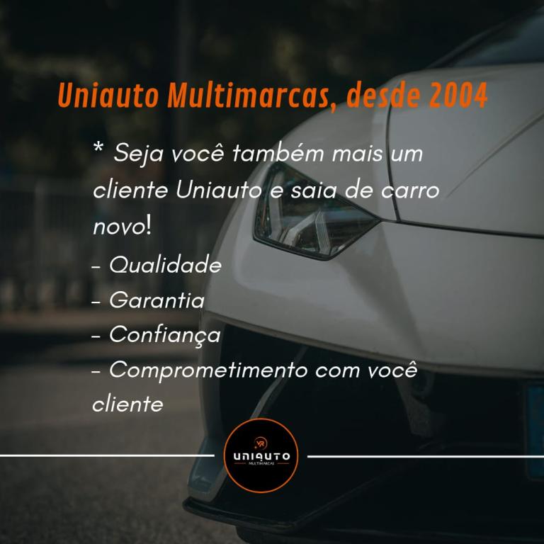 VOLKSWAGEN Fox - Foto