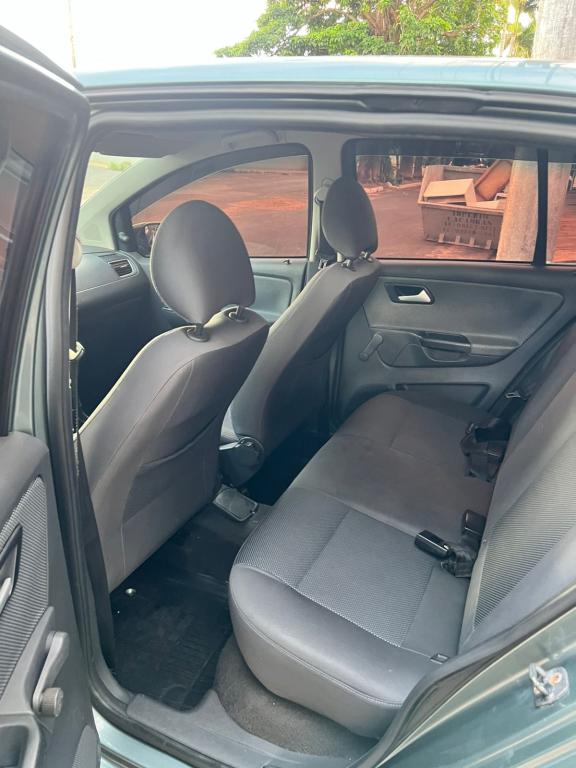 VOLKSWAGEN Fox - Foto