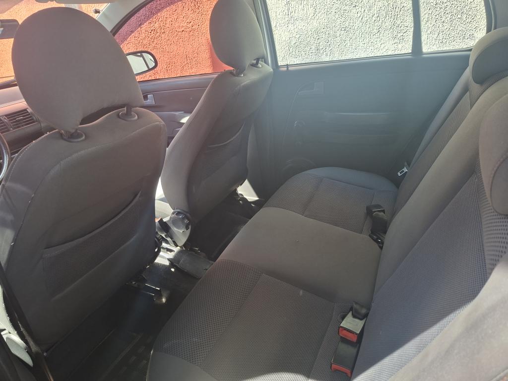 VOLKSWAGEN Fox - Foto