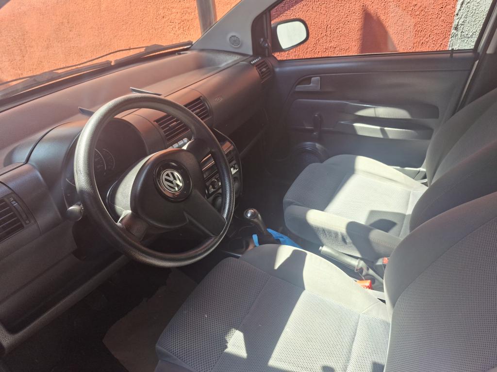 VOLKSWAGEN Fox - Foto