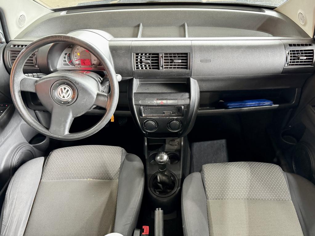 VOLKSWAGEN Fox - Foto
