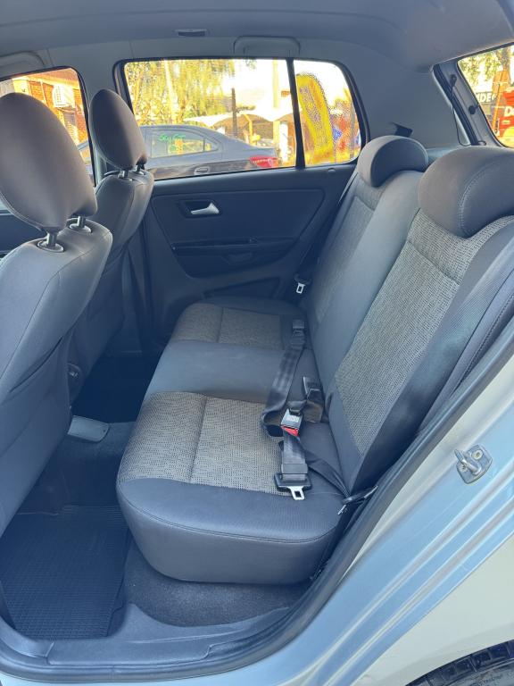 VOLKSWAGEN Fox - Foto