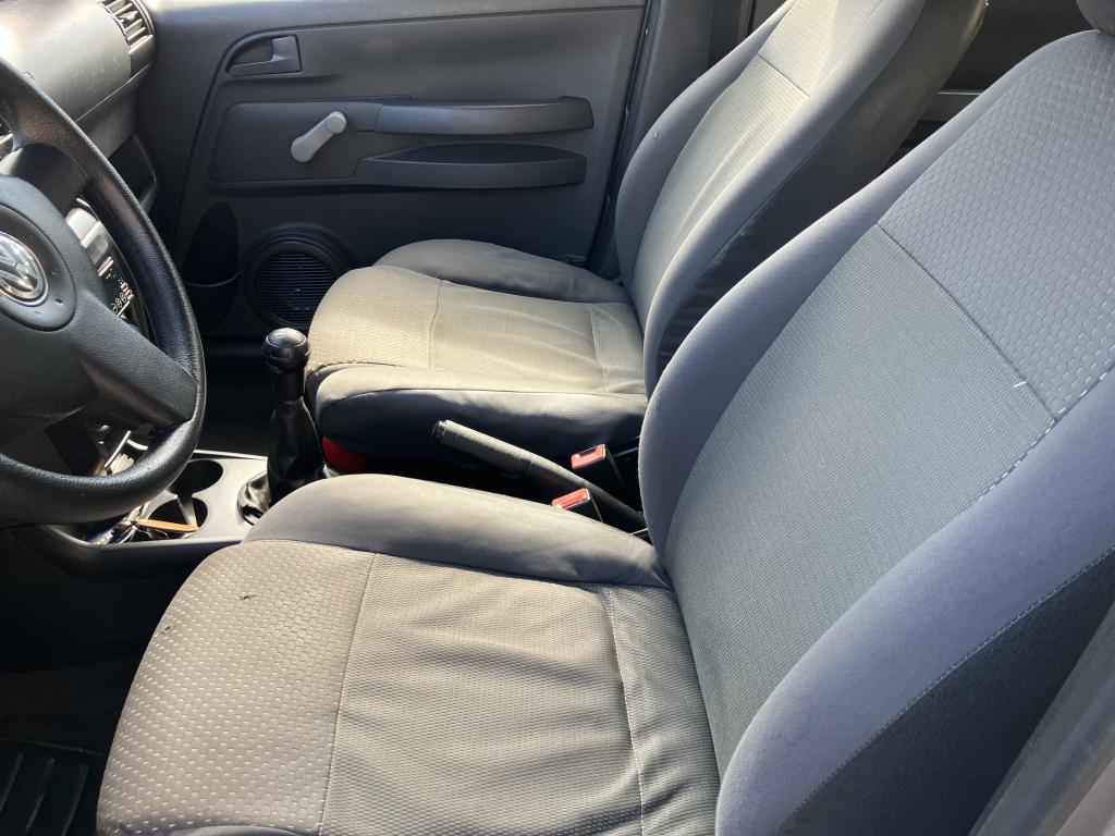 VOLKSWAGEN Fox - Foto
