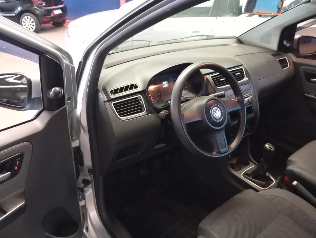 VOLKSWAGEN Fox - Foto