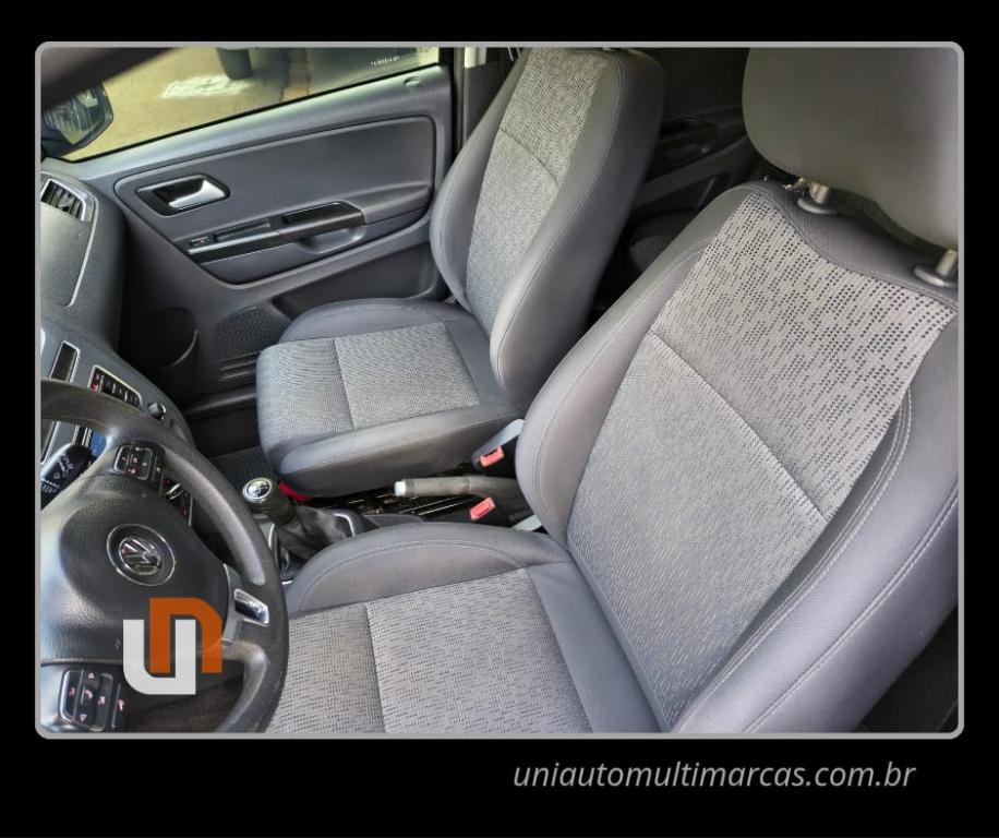 VOLKSWAGEN Fox - Foto