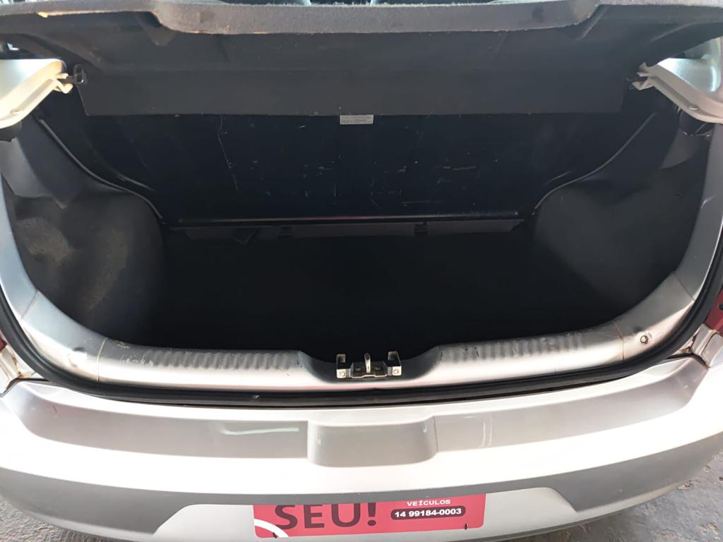 VOLKSWAGEN Fox - Foto
