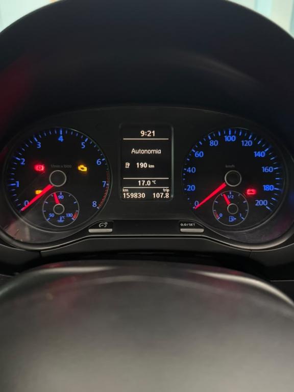 VOLKSWAGEN Fox - Foto