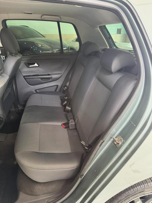 VOLKSWAGEN Fox - Foto