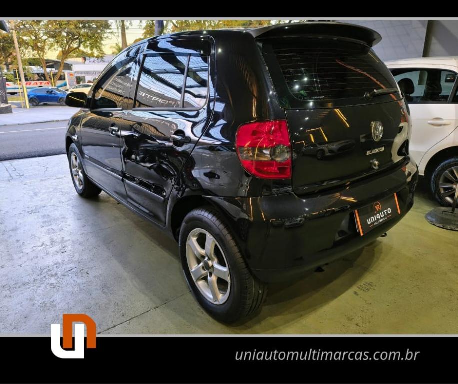 VOLKSWAGEN Fox - Foto