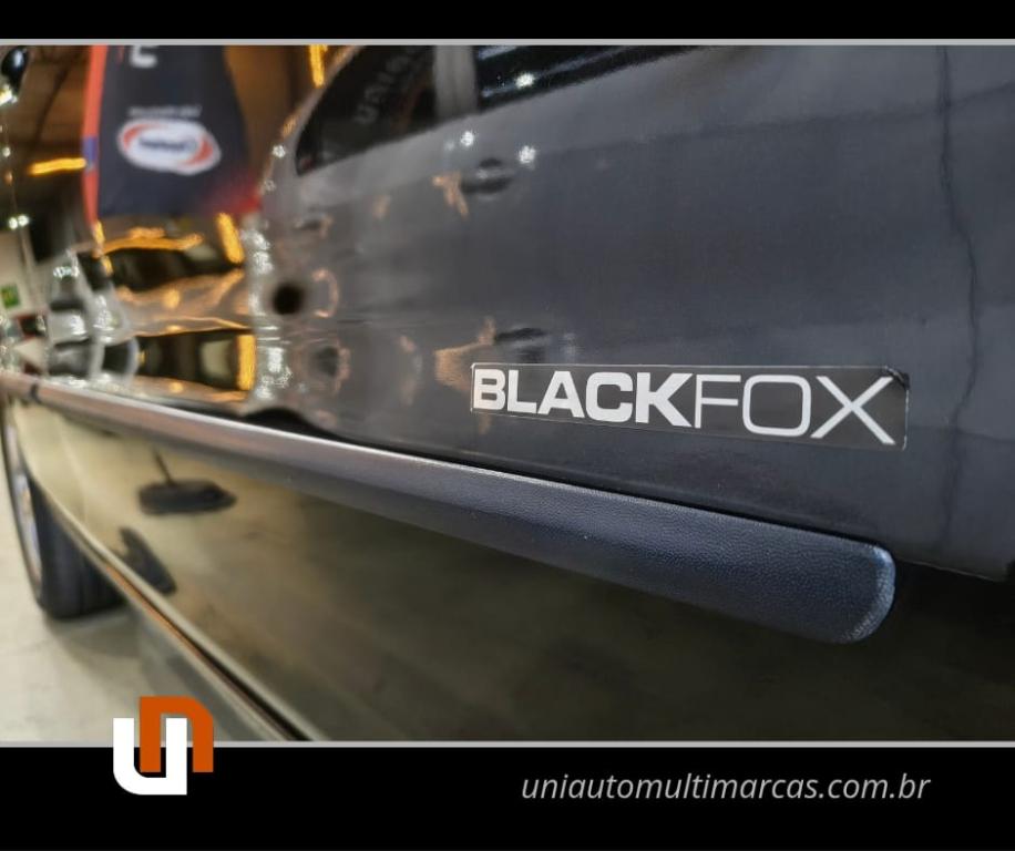 VOLKSWAGEN Fox - Foto