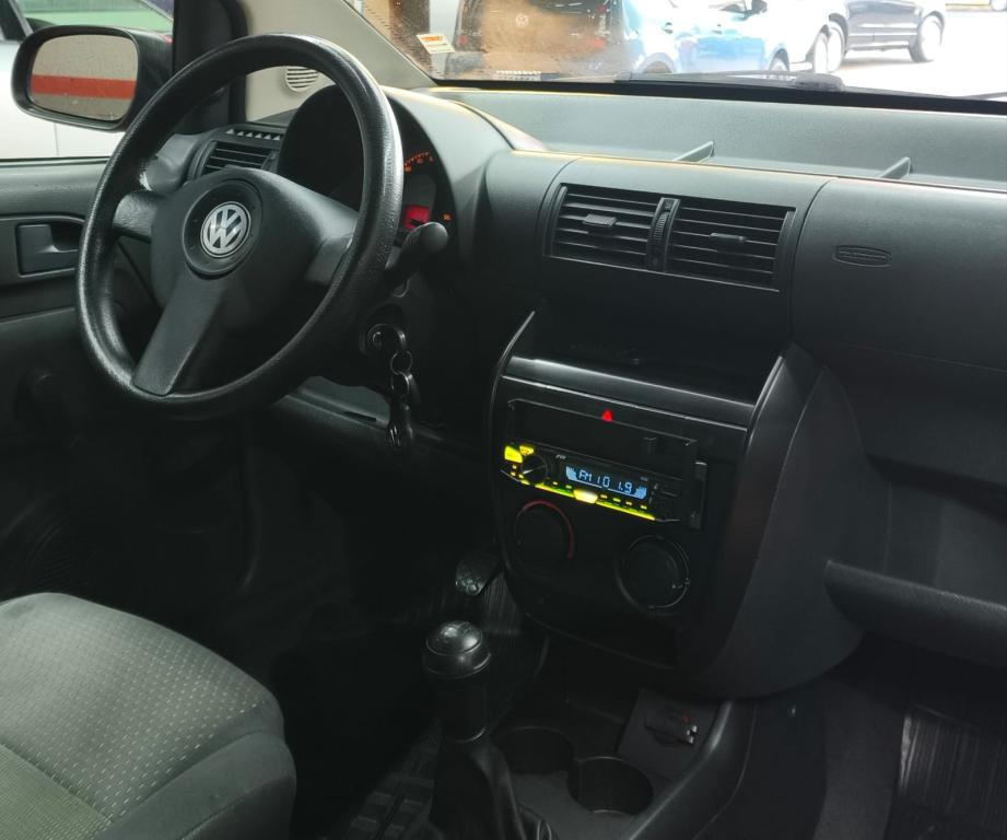 VOLKSWAGEN Fox - Foto