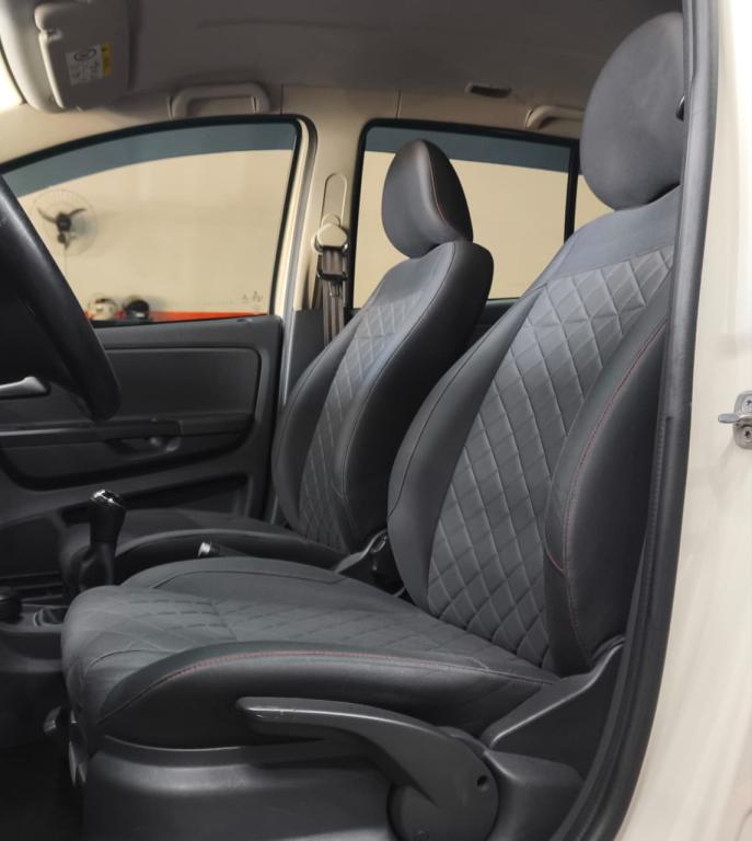 VOLKSWAGEN Fox - Foto