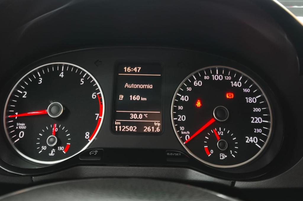 VOLKSWAGEN Fox - Foto