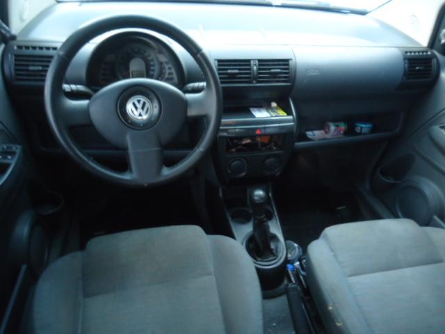 VOLKSWAGEN Fox - Foto