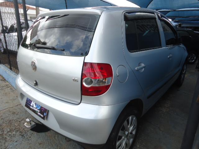 VOLKSWAGEN Fox - Foto
