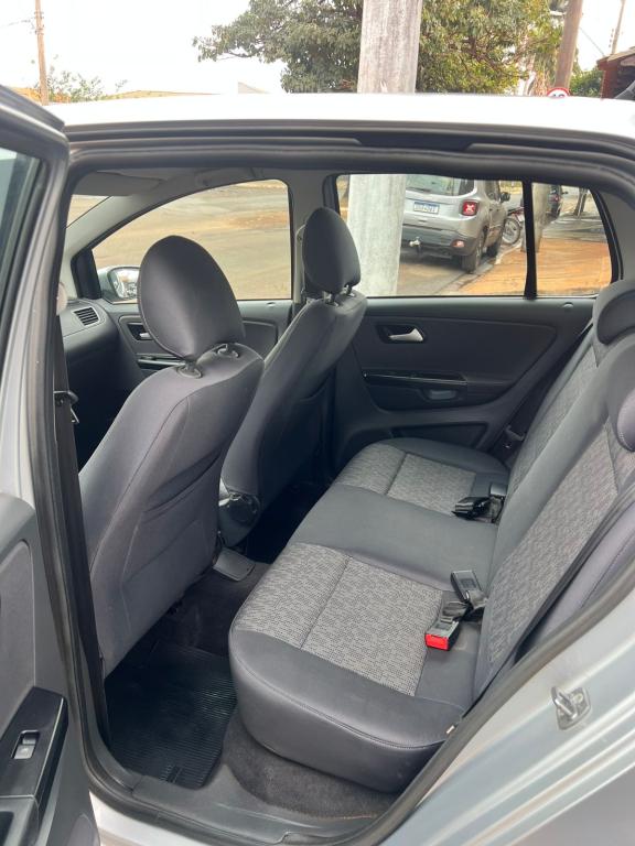 VOLKSWAGEN Fox - Foto