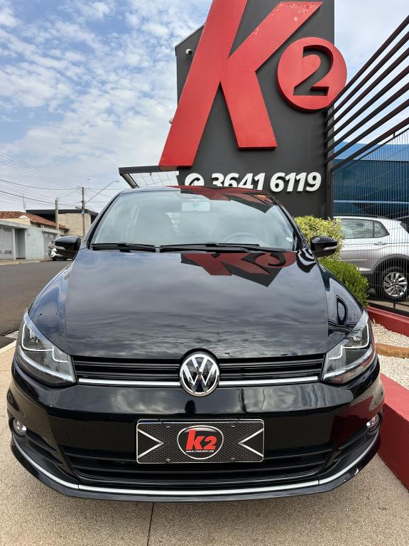 VOLKSWAGEN Fox - Foto