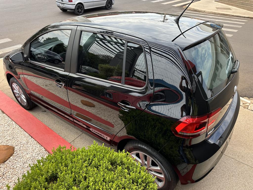 VOLKSWAGEN Fox - Foto