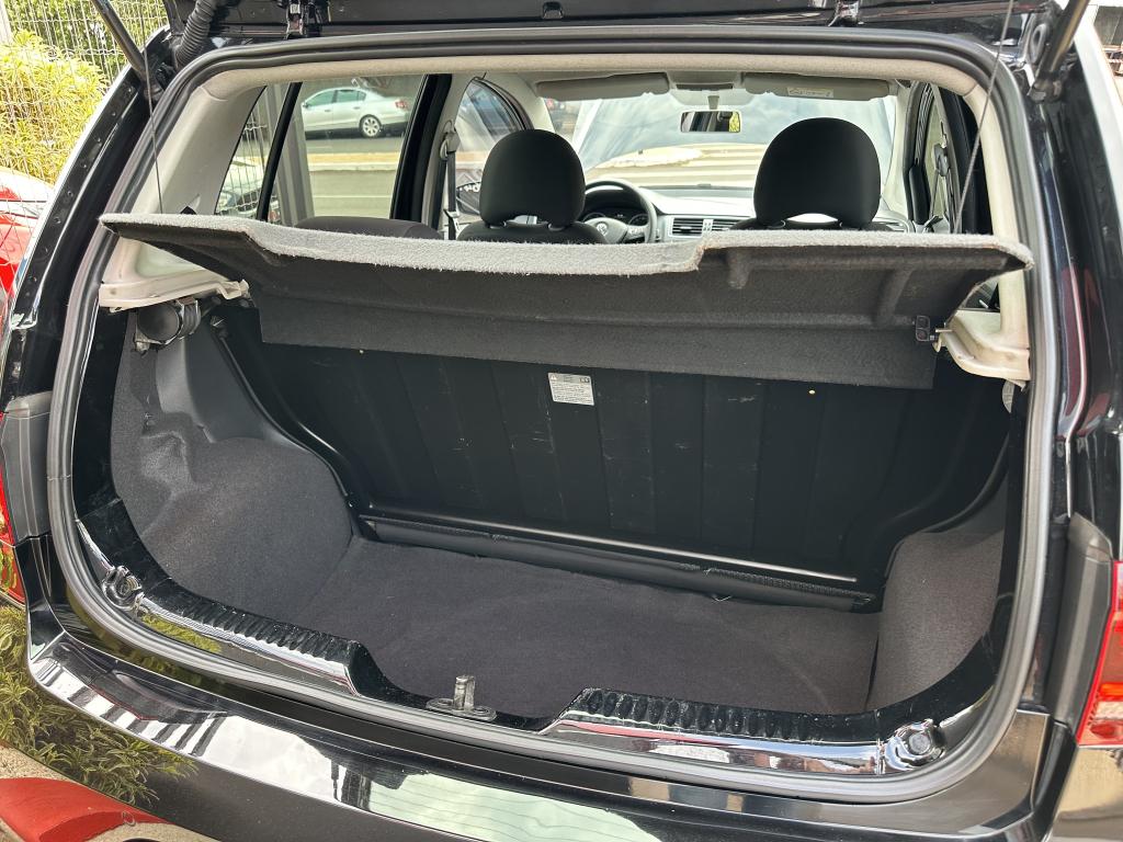 VOLKSWAGEN Fox - Foto