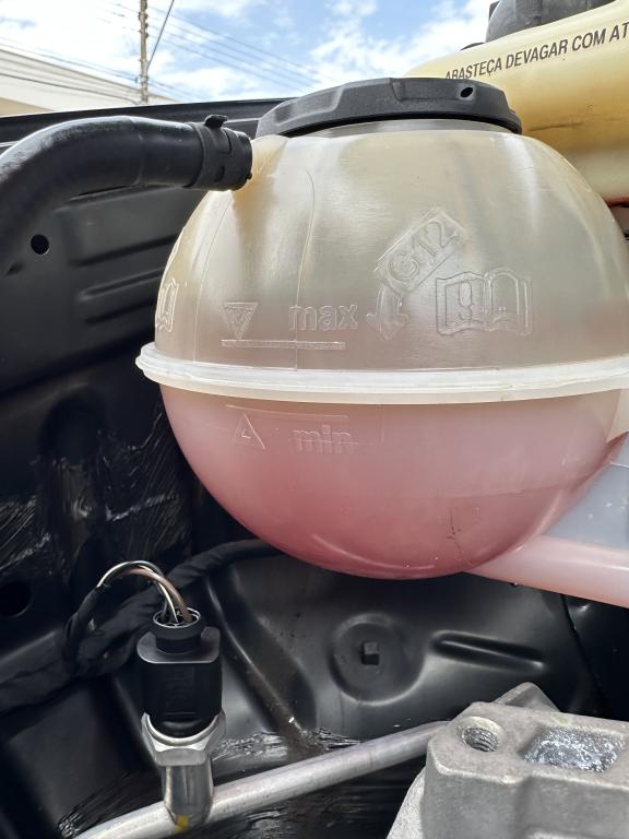 VOLKSWAGEN Fox - Foto