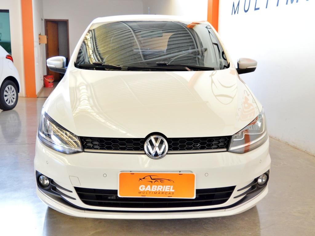 VOLKSWAGEN Fox - Foto