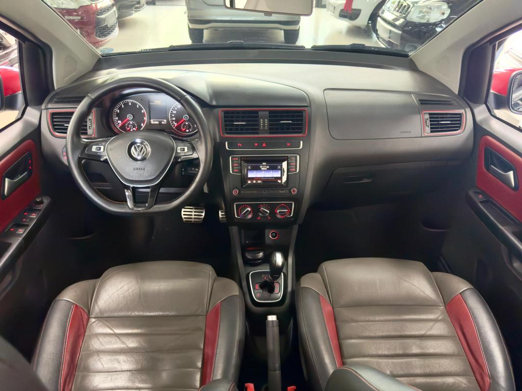 VOLKSWAGEN Fox - Foto