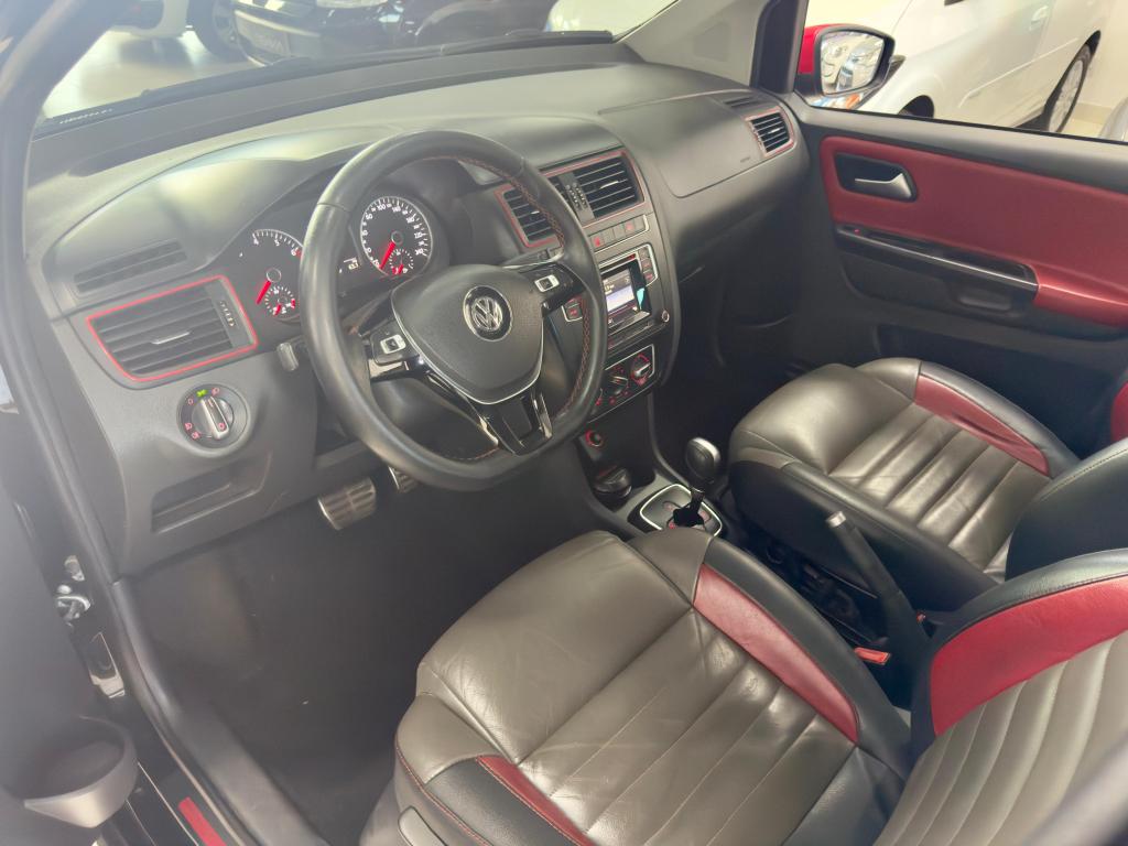 VOLKSWAGEN Fox - Foto