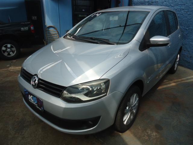 VOLKSWAGEN Fox - Foto