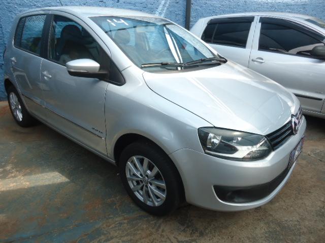 VOLKSWAGEN Fox - Foto