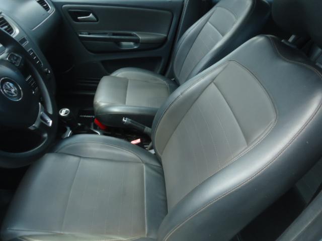 VOLKSWAGEN Fox - Foto