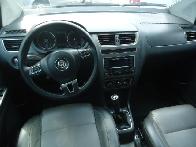 VOLKSWAGEN Fox - Foto
