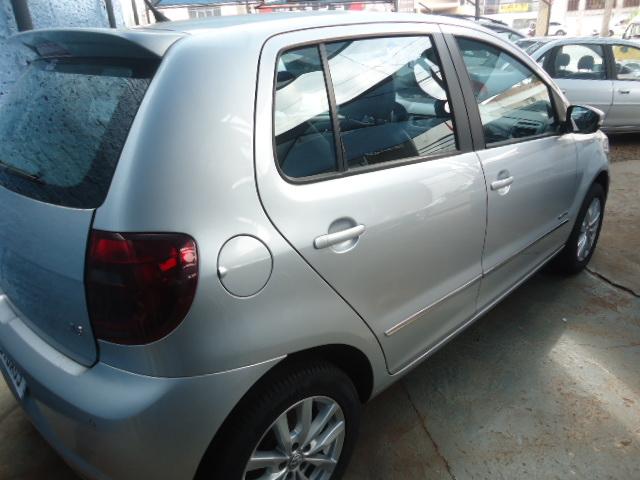 VOLKSWAGEN Fox - Foto