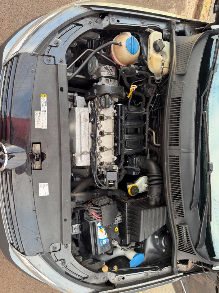 VOLKSWAGEN Fox - Foto