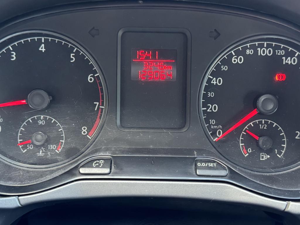 VOLKSWAGEN Fox - Foto