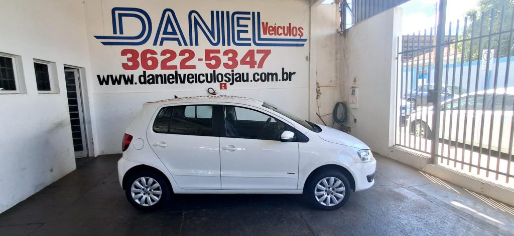 VOLKSWAGEN Fox - Foto