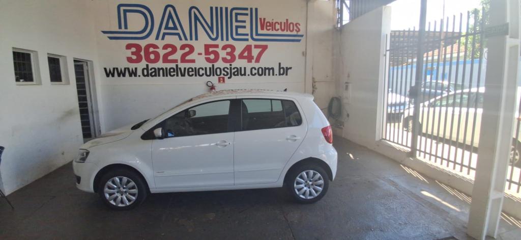 VOLKSWAGEN Fox - Foto