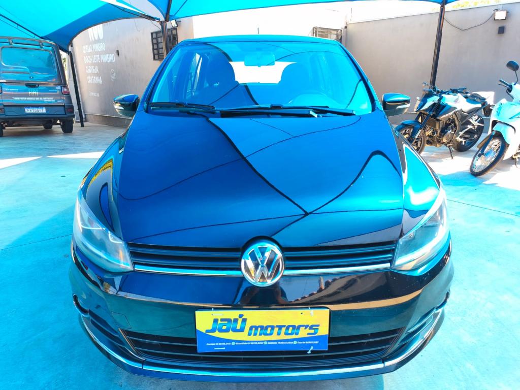 VOLKSWAGEN Fox - Foto