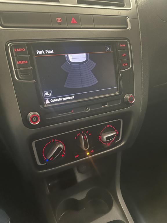 VOLKSWAGEN Fox - Foto