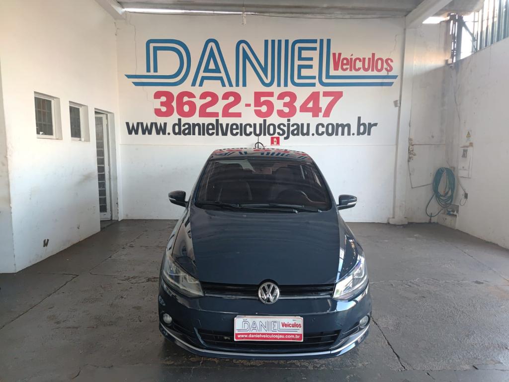 VOLKSWAGEN Fox - Foto