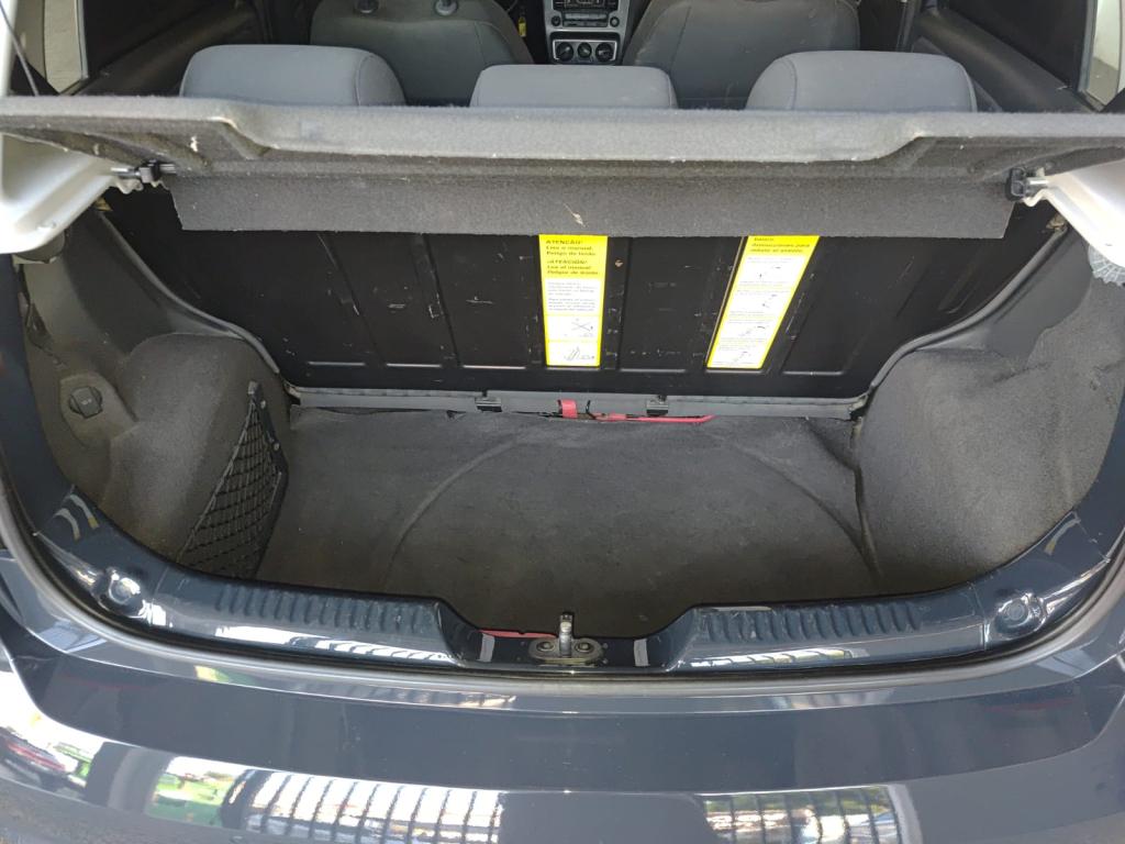 VOLKSWAGEN Fox - Foto