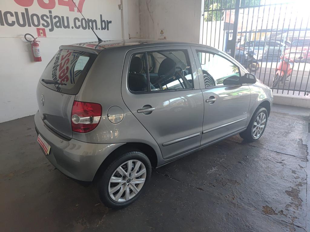 VOLKSWAGEN Fox - Foto