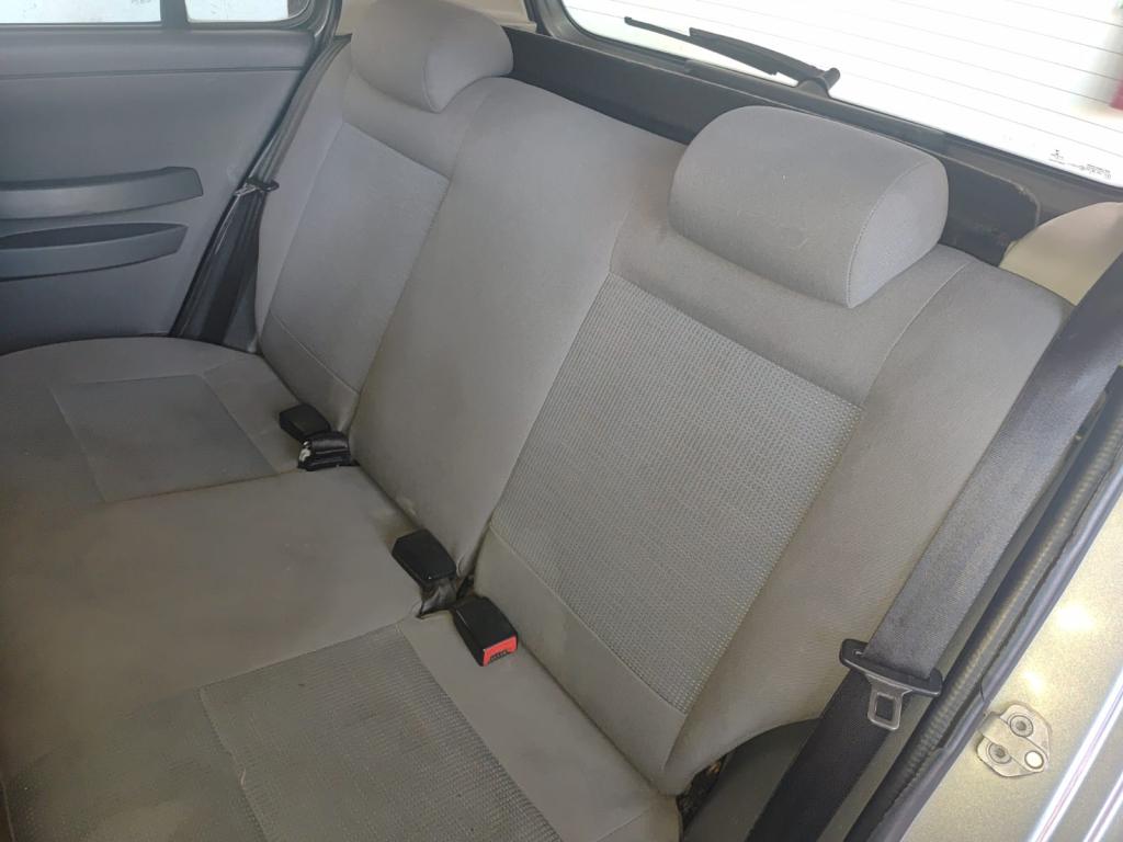 VOLKSWAGEN Fox - Foto