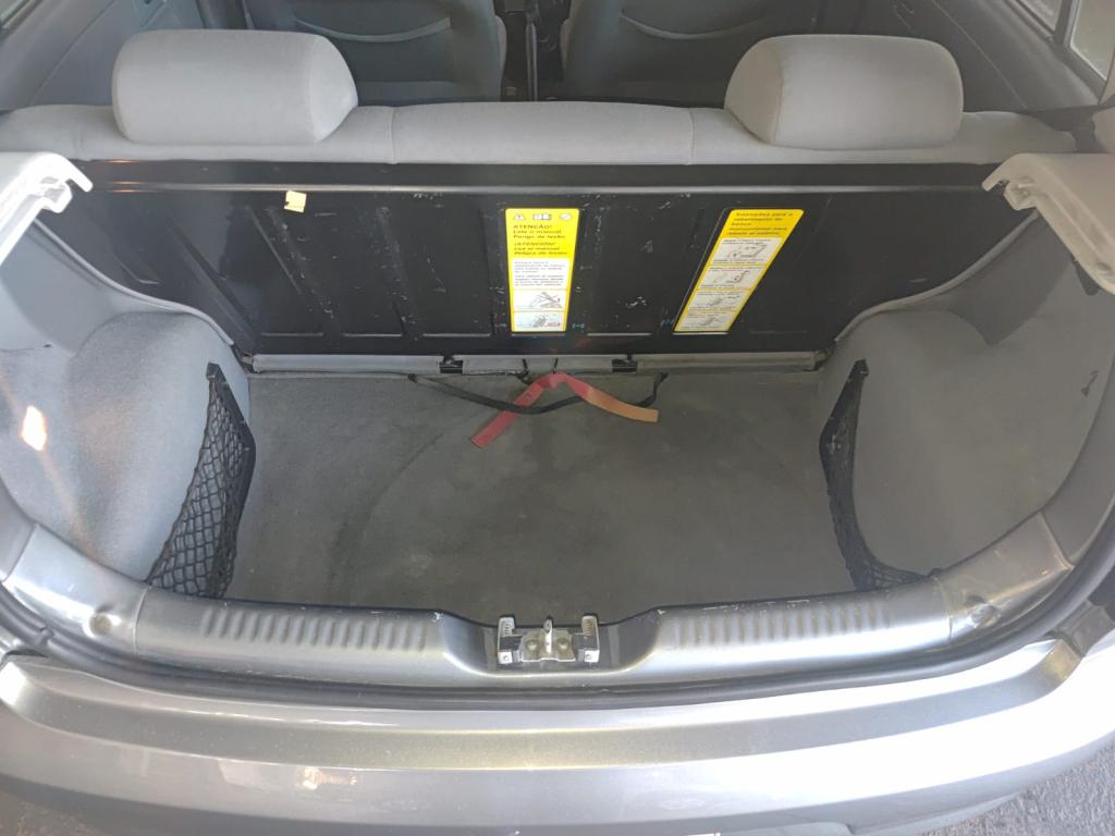 VOLKSWAGEN Fox - Foto