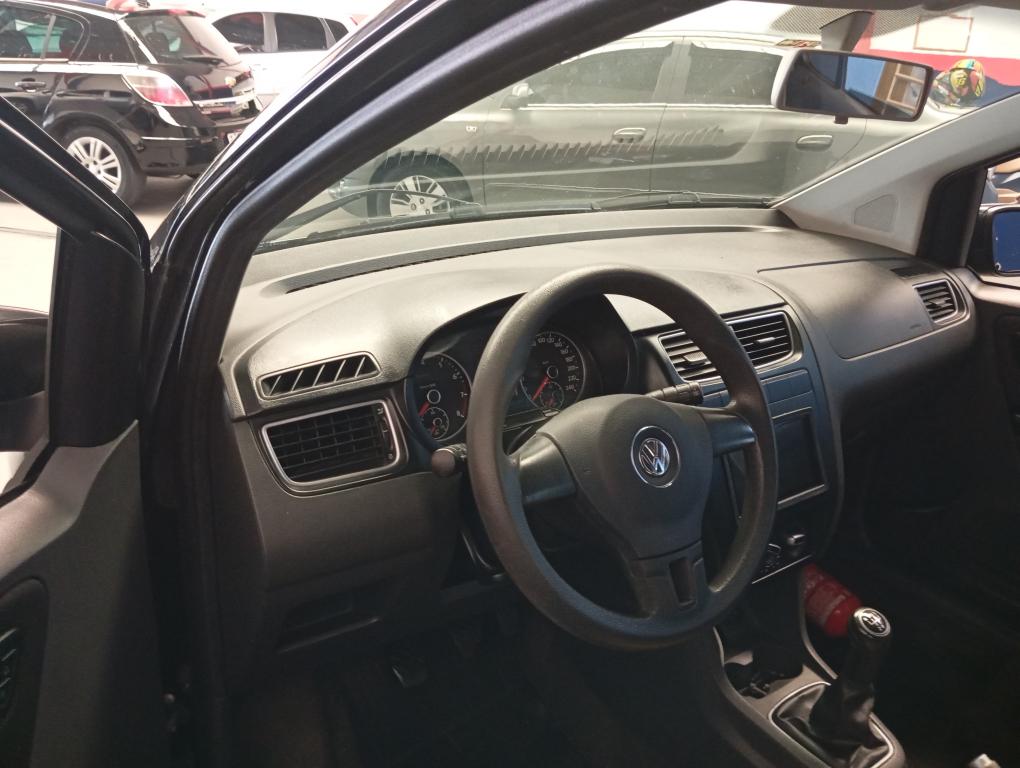 VOLKSWAGEN Fox - Foto