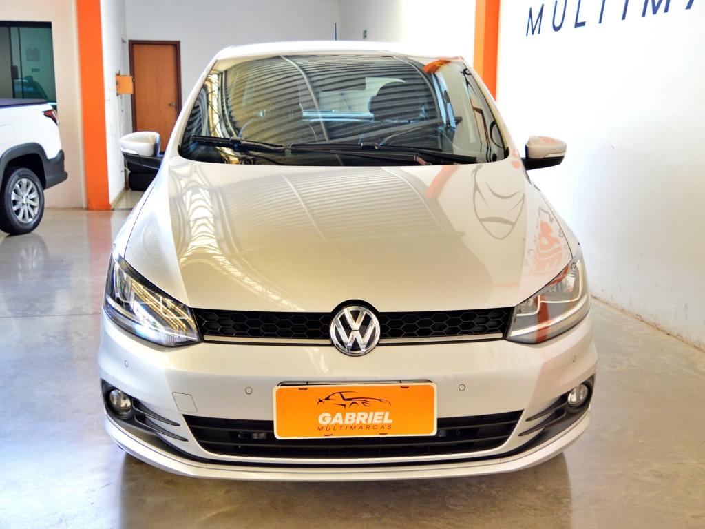 VOLKSWAGEN Fox - Foto