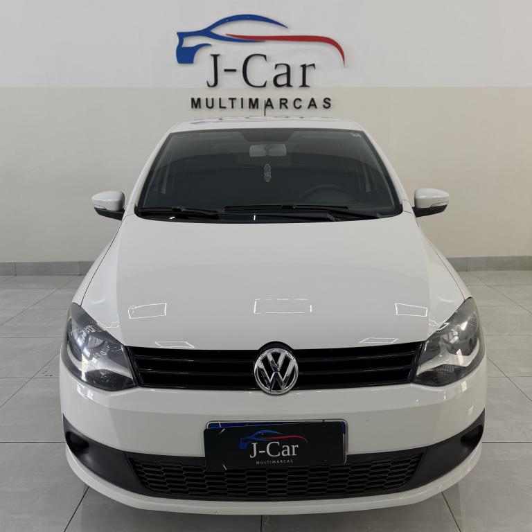 VOLKSWAGEN Fox - Foto