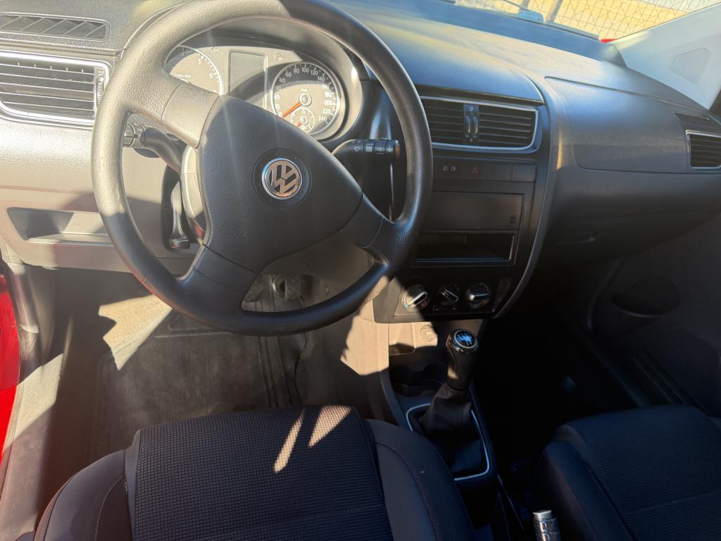 VOLKSWAGEN Fox - Foto